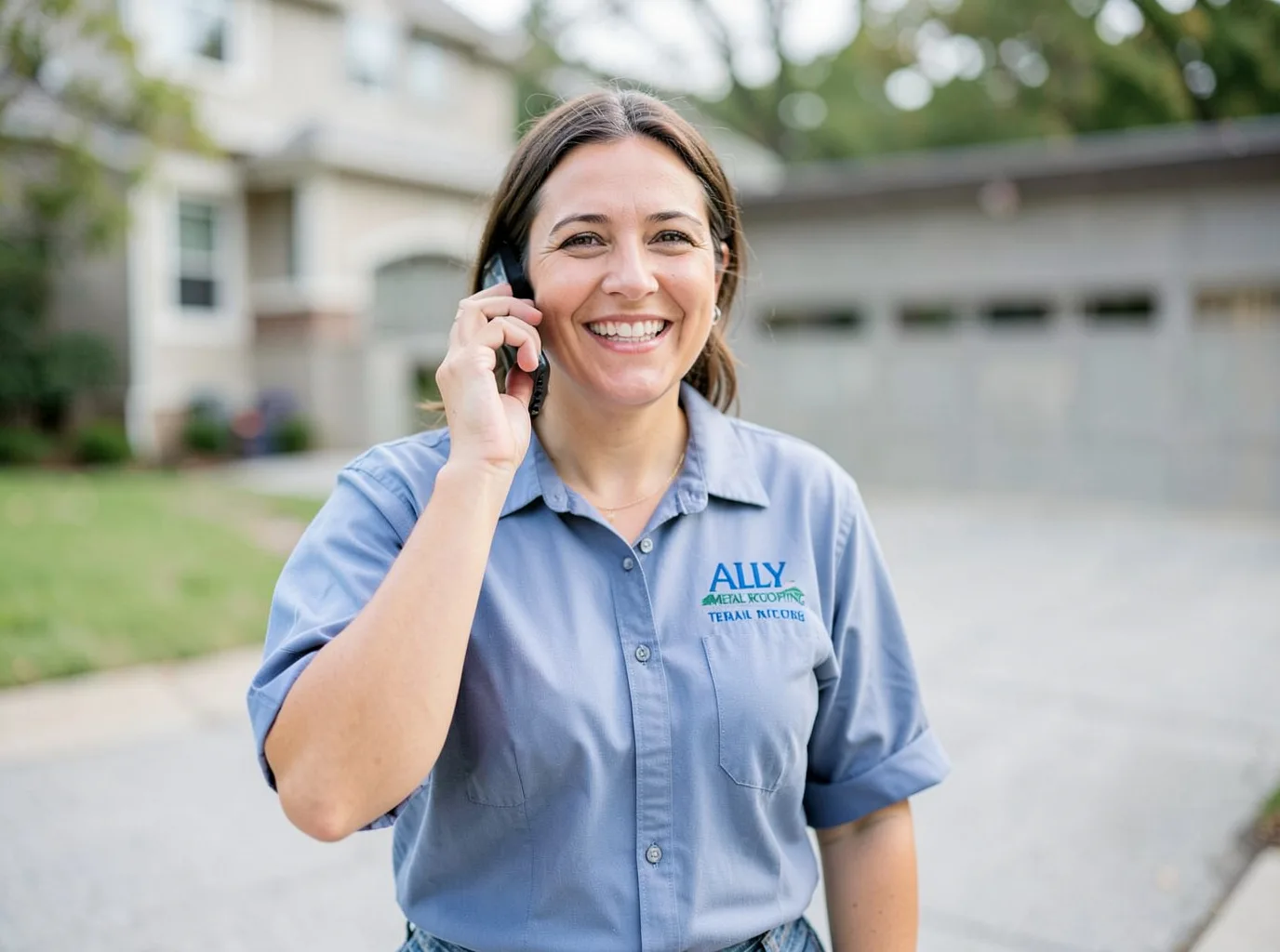 Metal Roof Installation Fortuna, CA FAQs